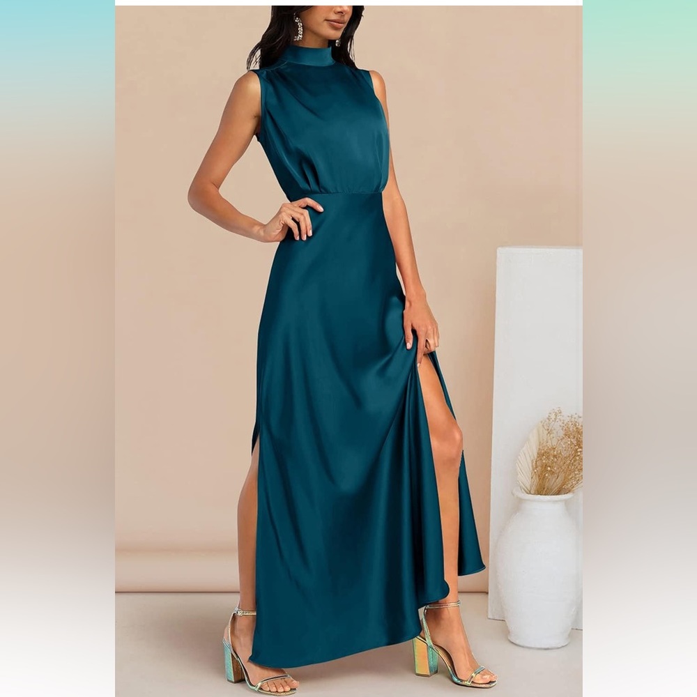 NWT! Long Dress